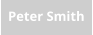 Peter Smith