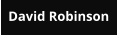 David Robinson