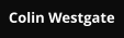 Colin Westgate